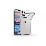 dbramante1928 iPhone 12/iPhone 12 Pro Cover Greenland Clear