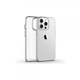dbramante1928 iPhone 12/iPhone 12 Pro Cover Greenland Clear