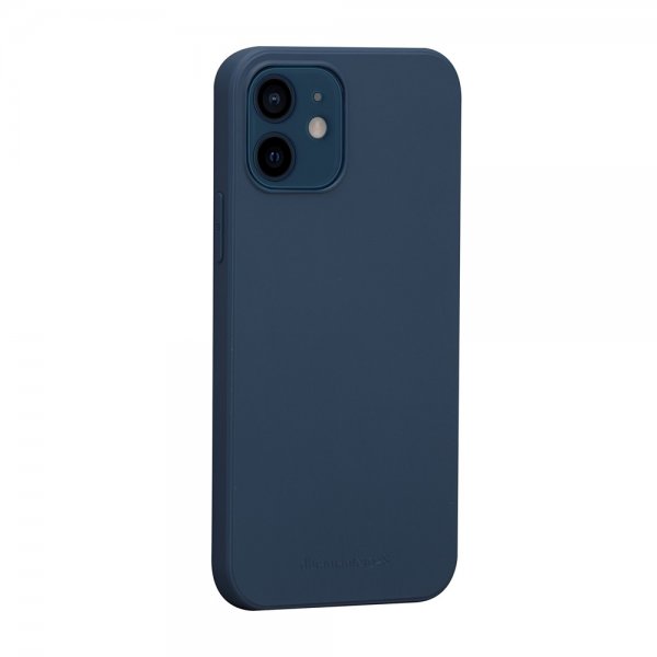 dbramante1928 iPhone 12/iPhone 12 Pro Cover Greenland Pacific Blue