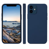 dbramante1928 iPhone 12/iPhone 12 Pro Cover Greenland Pacific Blue