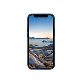 dbramante1928 iPhone 12/iPhone 12 Pro Cover Greenland Pacific Blue