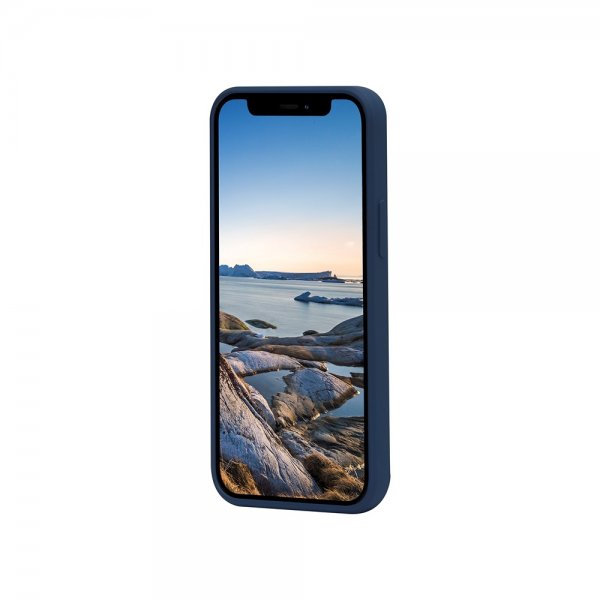 dbramante1928 iPhone 12/iPhone 12 Pro Cover Greenland Pacific Blue