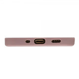 dbramante1928 iPhone 12/iPhone 12 Pro Cover Greenland Pink Sand