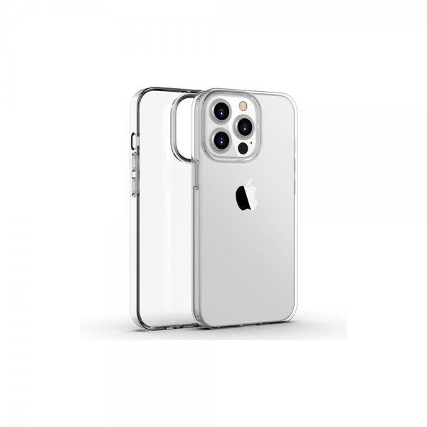 dbramante1928 iPhone 13 Pro Max Cover Greenland Clear