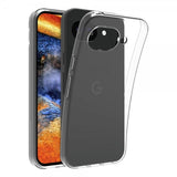 dbramante1928 Google Pixel 10a Cover Greenland Transparent