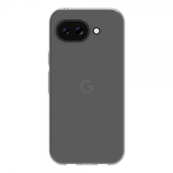 dbramante1928 Google Pixel 10a Cover Greenland Transparent
