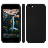 dbramante1928 iPhone 7/8/SE Cover Greenland Night Black