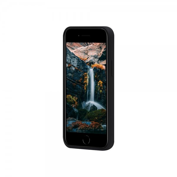 dbramante1928 iPhone 7/8/SE Cover Greenland Night Black