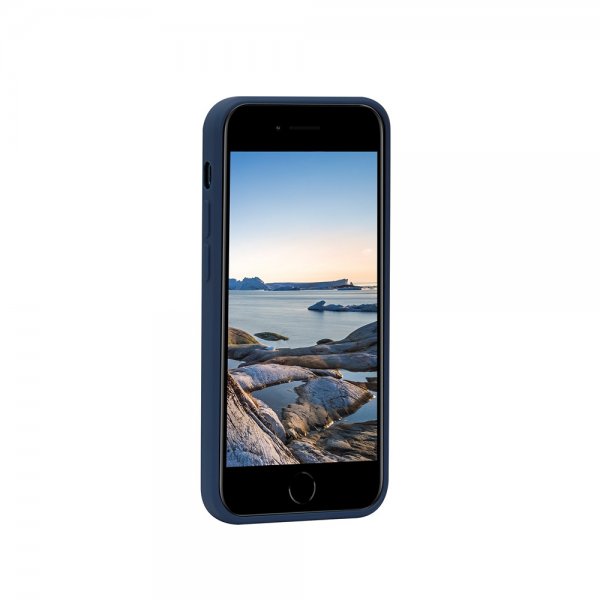 dbramante1928 iPhone 7/8/SE Cover Greenland Pacific Blue
