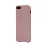 dbramante1928 iPhone 7/8/SE Cover Greenland Pink Sand