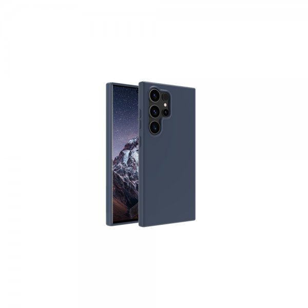 dbramante1928 Samsung Galaxy S24 Ultra Cover Greenland Pacific Blue