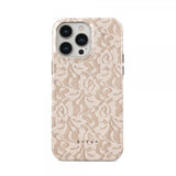 Burga iPhone 14 Pro Cover Tough MagSafe Gone Country