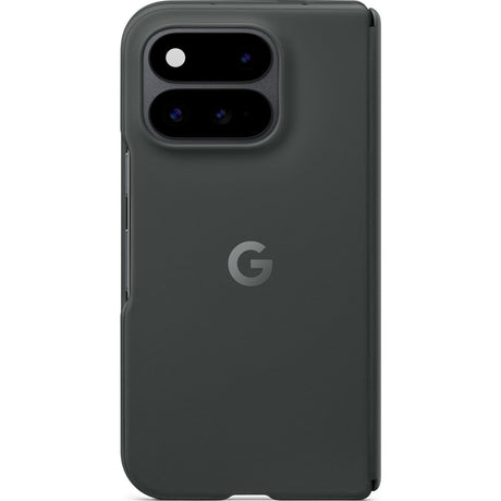 Google Original Pixel 11 Pro Fold Skal Pixelsnap Obsidian