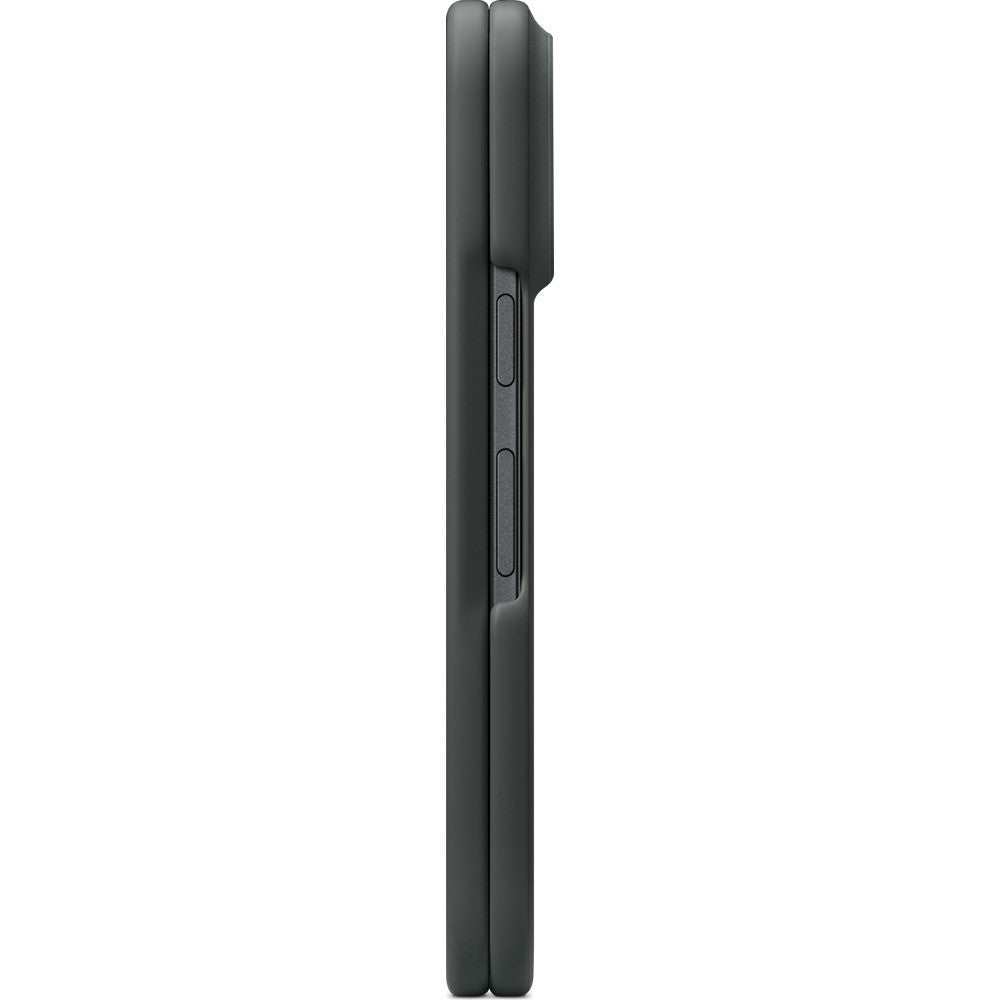 Originalt Google Pixel 11 Pro Fold Cover Pixelsnap Obsidian