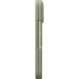 Google Original Pixel 11 Pro Fold Skal Pixelsnap Olive