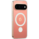 Google Original Pixel 11 Pro Cover Clear Pixelsnap Klar