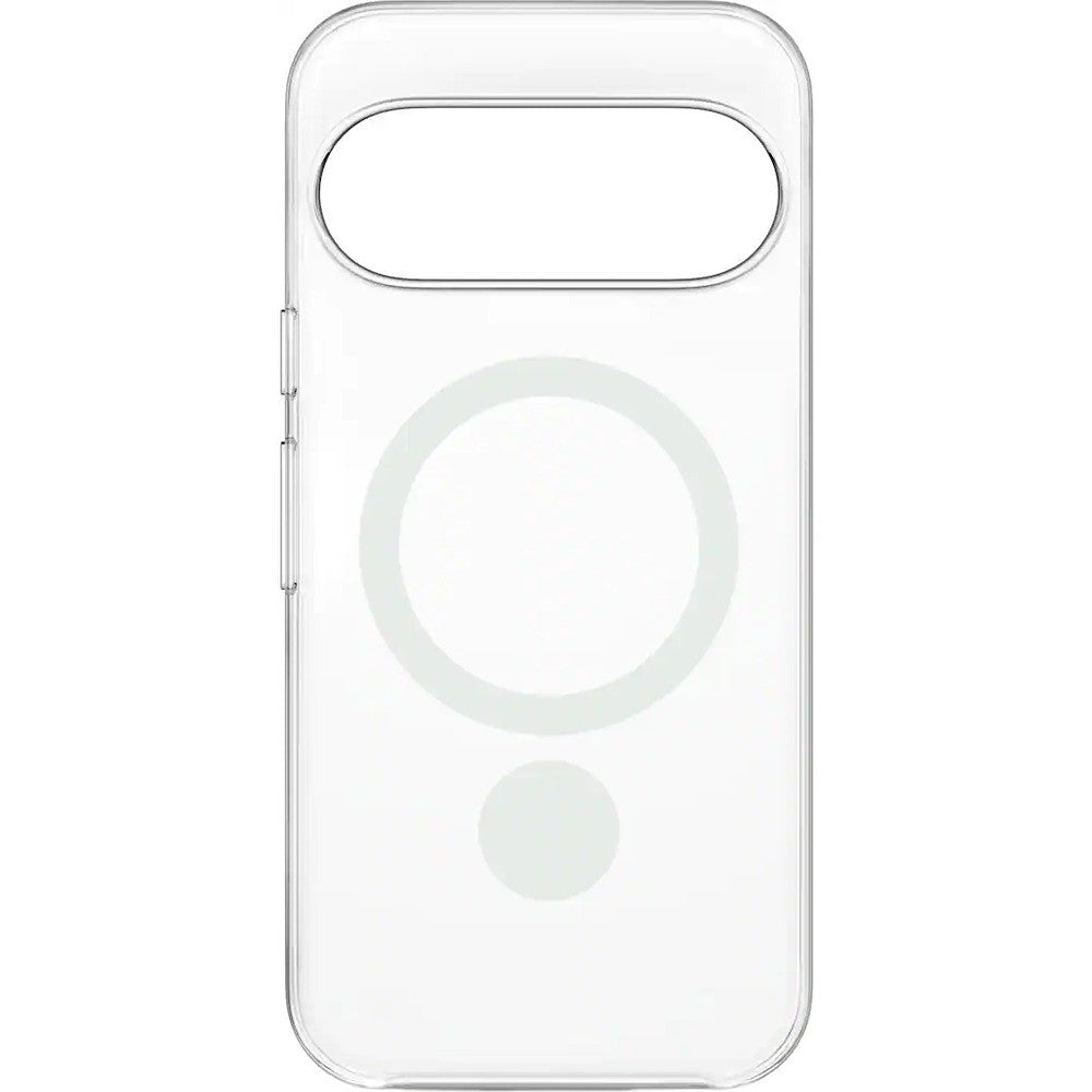 Google Original Pixel 11 Pro Cover Clear Pixelsnap Klar