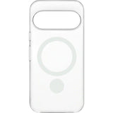 Google Original Pixel 11 Pro Cover Clear Pixelsnap Klar