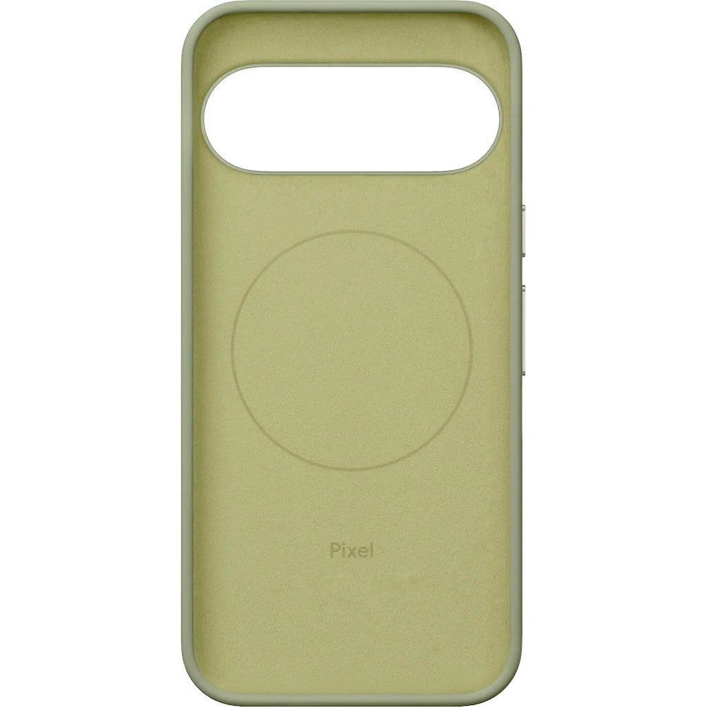 Google Original Pixel 11 Pro Skal Pixelsnap Olive