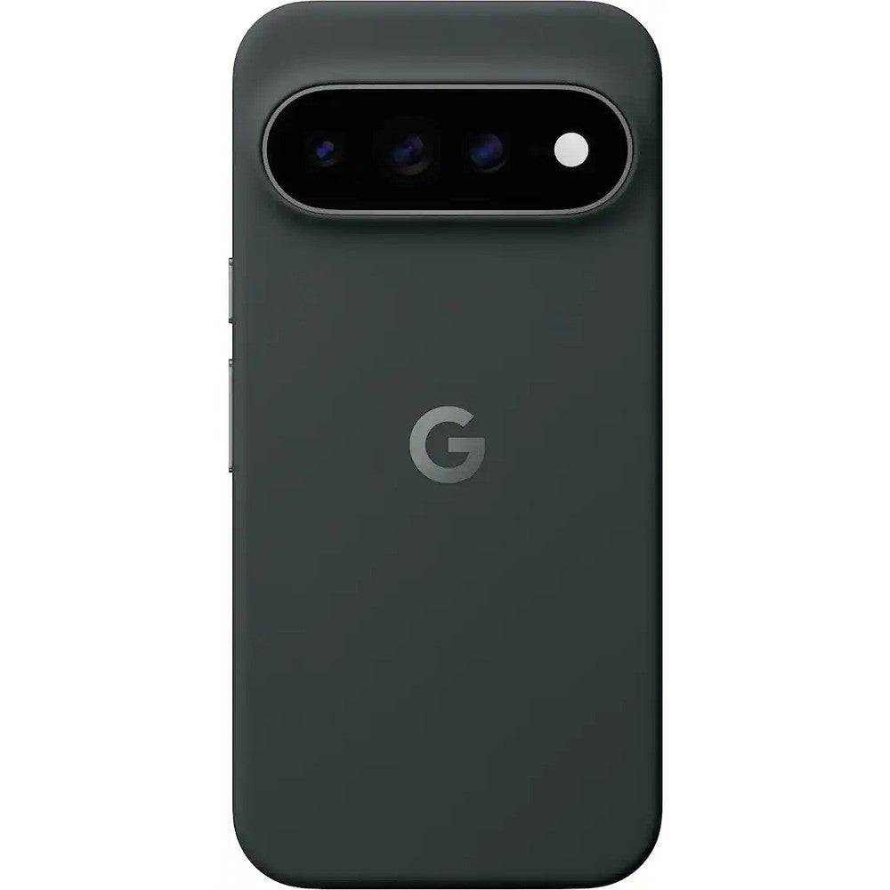 Google Original Pixel 11 Pro XL Skal Pixelsnap Obsidian