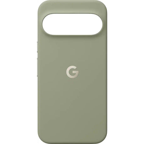Google Originalt Pixel 11 Pro XL Cover Pixelsnap Oliven