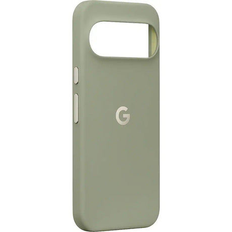 Google Originalt Pixel 11 Pro XL Cover Pixelsnap Oliven