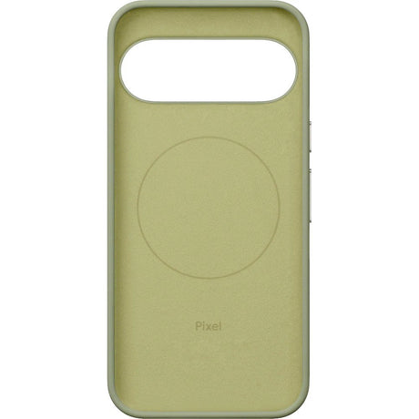 Google Originalt Pixel 11 Pro XL Cover Pixelsnap Oliven