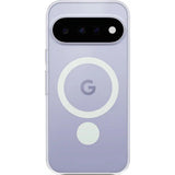 Google Original Pixel 11 Cover Clear Pixelsnap Klar