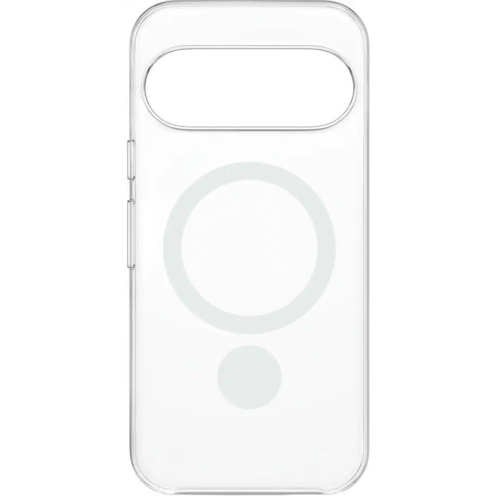 Google Original Pixel 11 Cover Clear Pixelsnap Klar