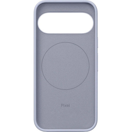 Google Originalt Pixel 11 Cover Pixelsnap Frost