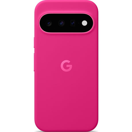 Google Originalt Pixel 11 Cover Pixelsnap Hibiscus
