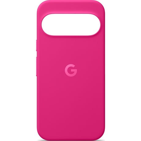 Google Originalt Pixel 11 Cover Pixelsnap Hibiscus