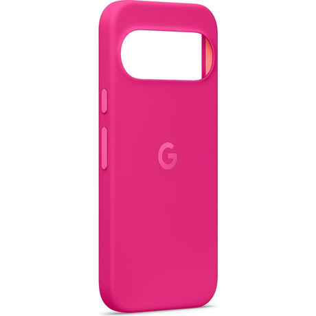 Google Originalt Pixel 11 Cover Pixelsnap Hibiscus