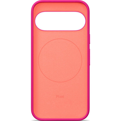 Google Originalt Pixel 11 Cover Pixelsnap Hibiscus