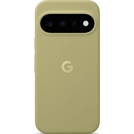 Google Original Pixel 11 Cover Pixelsnap Pistachio