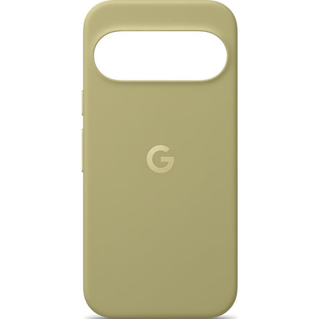 Google Original Pixel 11 Cover Pixelsnap Pistachio