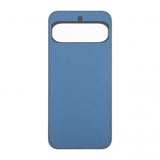Google Pixel 10 Bagside - Sort