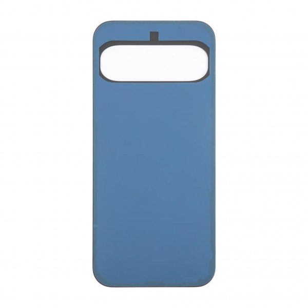 Google Pixel 10 Bagside - Indigo