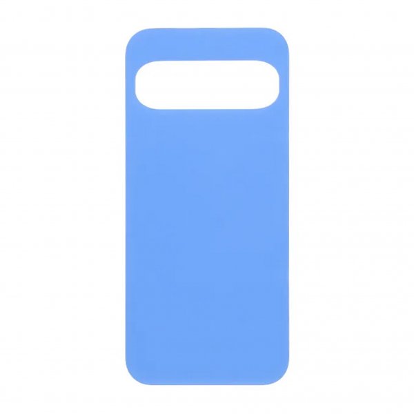 Google Pixel 10 Bagside - Indigo