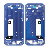 Google Pixel 10 Midterramme - Blå