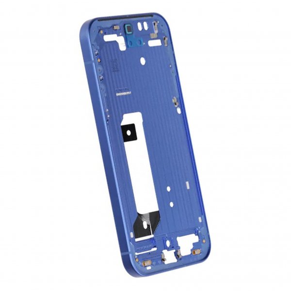 Google Pixel 10 Midterramme - Blå