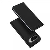 Dux Ducis Google Pixel 10/Pixel 10 Pro Cover Skin Pro Series Sort