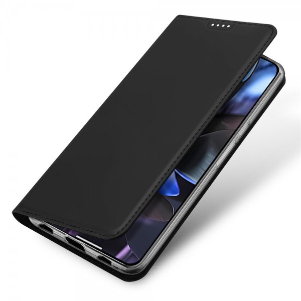 Dux Ducis Google Pixel 10/Pixel 10 Pro Cover Skin Pro Series Sort