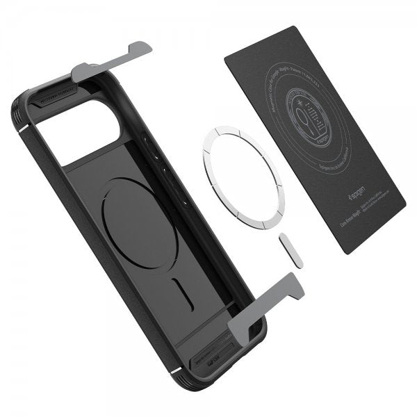 Spigen Google Pixel 10/Pixel 10 Pro Cover Core Armor MagFit Mat Sort