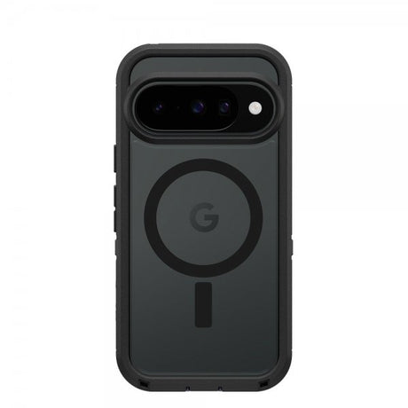 Otterbox Google Pixel 10/Pixel 10 Pro Cover Defender Pro XT MagSafe Dark Side