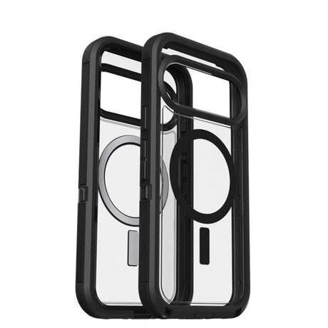 Otterbox Google Pixel 10/Pixel 10 Pro Cover Defender Pro XT MagSafe Dark Side