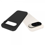 Nordic Covers Google Pixel 10/Pixel 10 Pro Cover Feather Series Raven Black
