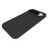 Nordic Covers Google Pixel 10/Pixel 10 Pro Cover Feather Series Raven Black