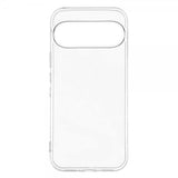 Nordic Covers Google Pixel 10/Pixel 10 Pro Cover Feather Series Transparent