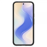 Spigen Google Pixel 10/Pixel 10 Pro Cover Liquid Air Matte Black